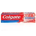 COLGATE TOOTHPASTE MAX FRESH RED 300g